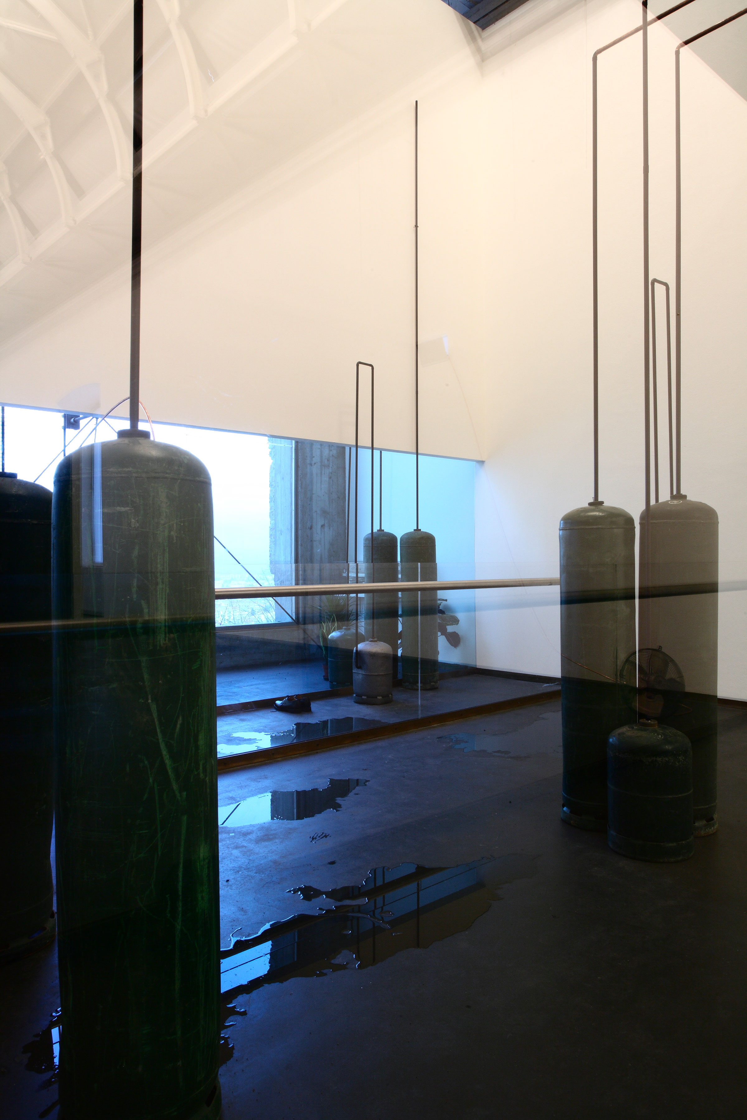 Tatiana Trouvu00e9, Senza titolo, 2008